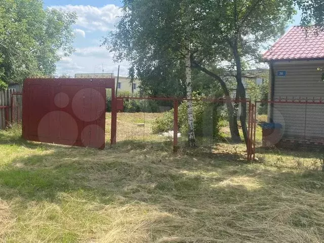 Участок 8 сот. (ИЖС) - Фото 0