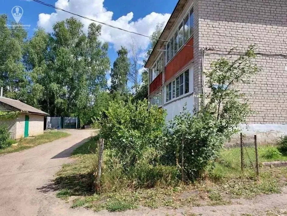3-к кв. Рязанская область, Скопин ул. Энергетиков, 8 (60.0 м) - Фото 2