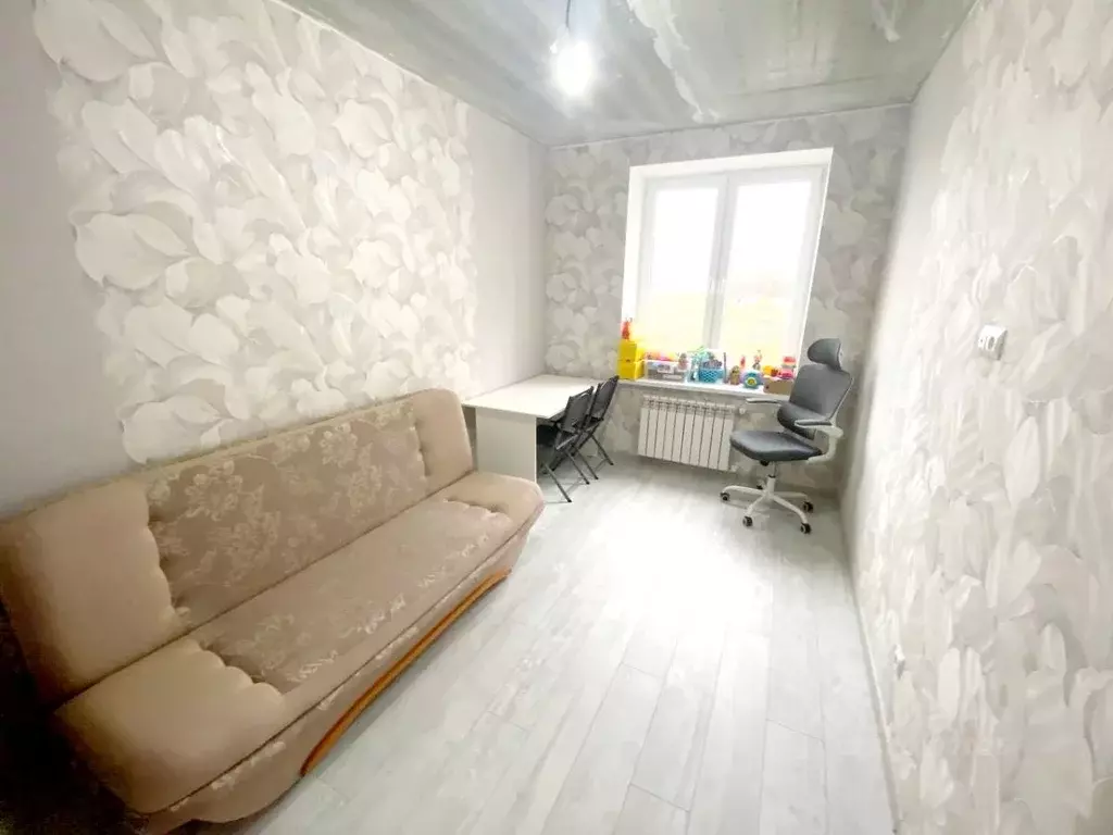 1-к кв. Калининградская область, Калининград ул. Крейсерская, 13к1 ... - Фото 1