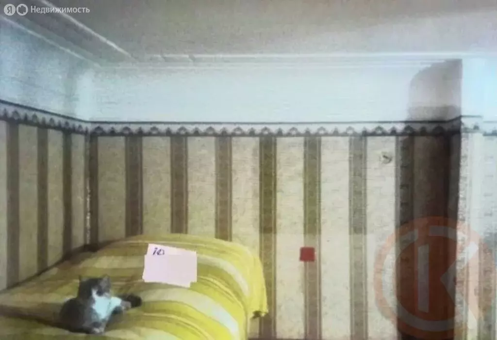 1-комнатная квартира: Евпатория, улица Володарского, 7/8 (40 м) - Фото 2