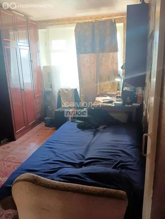 1-комнатная квартира: Липецк, улица Жуковского, 24 (28 м) - Фото 2