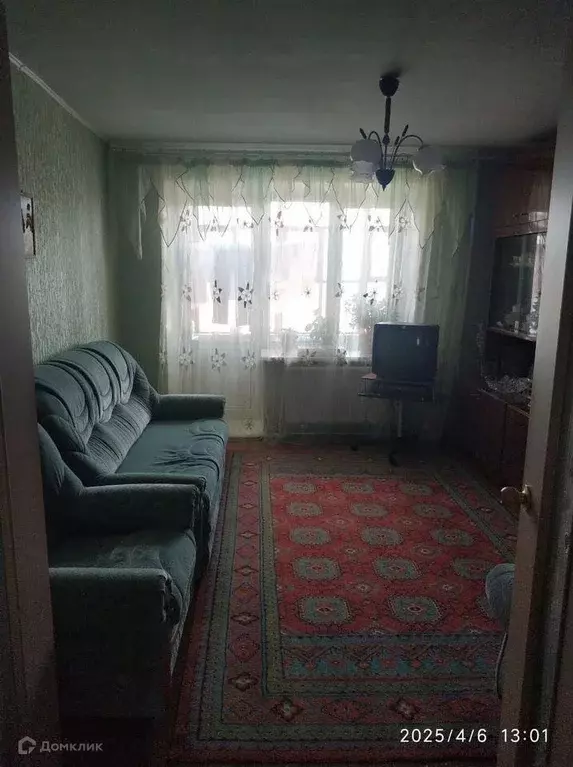 Продаётся 3-к квартира, 60.3 м - Фото 0
