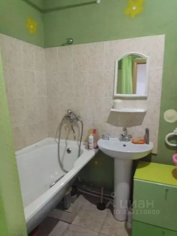 2-к кв. Самарская область, Самара Вольская ул., 77 (52.0 м) - Фото 2