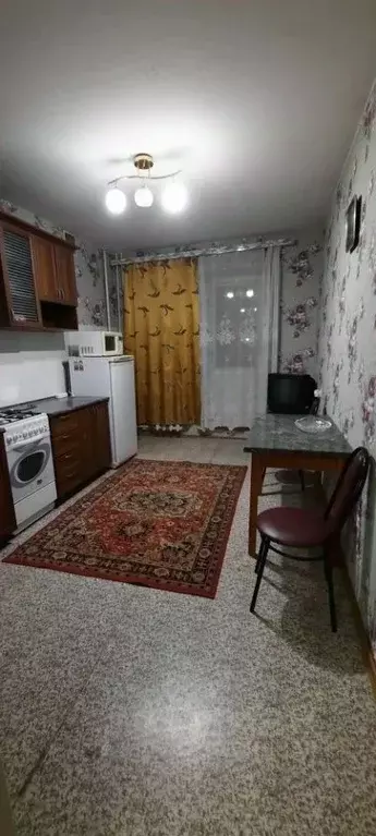 1-к кв. Волгоградская область, Волгоград просп. Маршала Жукова, 88 ... - Фото 1