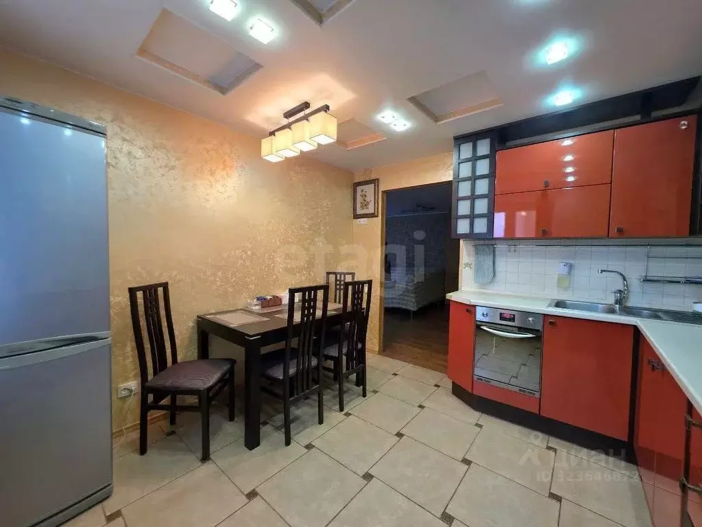 1-к кв. Владимирская область, Муром ул. Ленина, 53 (56.8 м) - Фото 2