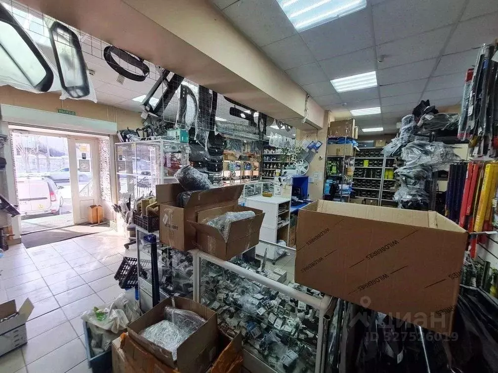 Помещение свободного назначения в Оренбургская область, Орск Новый ... - Фото 2