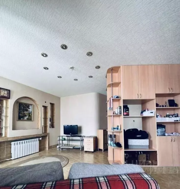 1-к кв. Нижегородская область, Нижний Новгород Нижне-Печерская ул., 4 ... - Фото 1