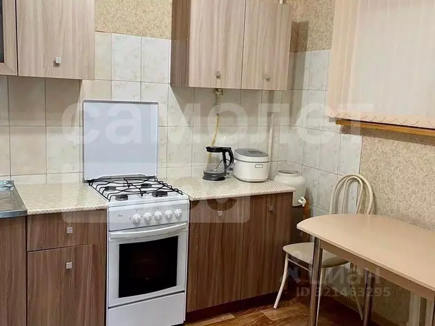 1-к кв. Севастополь ул. Героев Бреста, 25 (32.8 м) - Фото 2