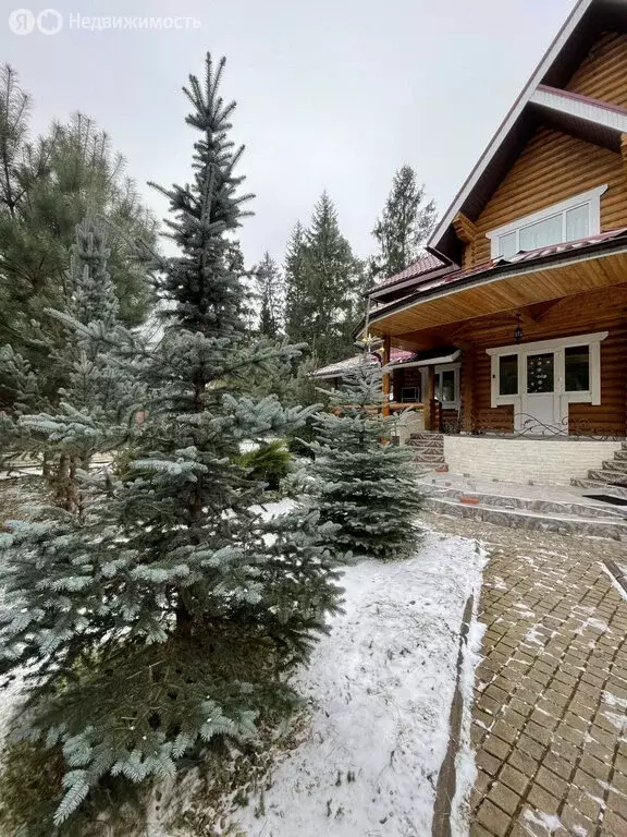 Дом в Московская область, городской округ Домодедово, ДНП Ветеран, ... - Фото 0