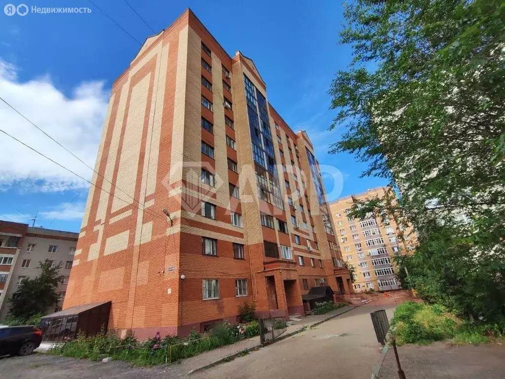 Помещение свободного назначения (99 м) - Фото 0