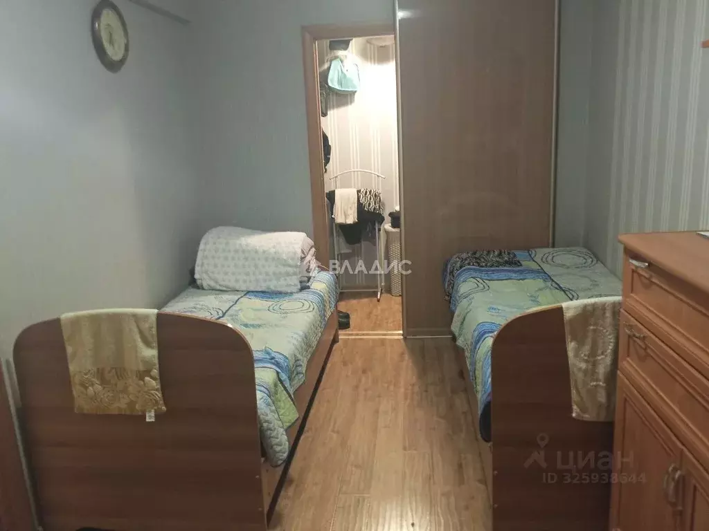 2-к кв. Бурятия, Улан-Удэ Солнечная ул., 21 (45.0 м) - Фото 2