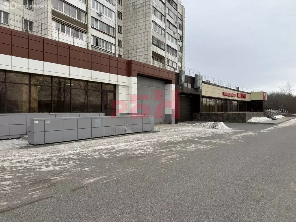 Помещение свободного назначения (500 м) - Фото 2