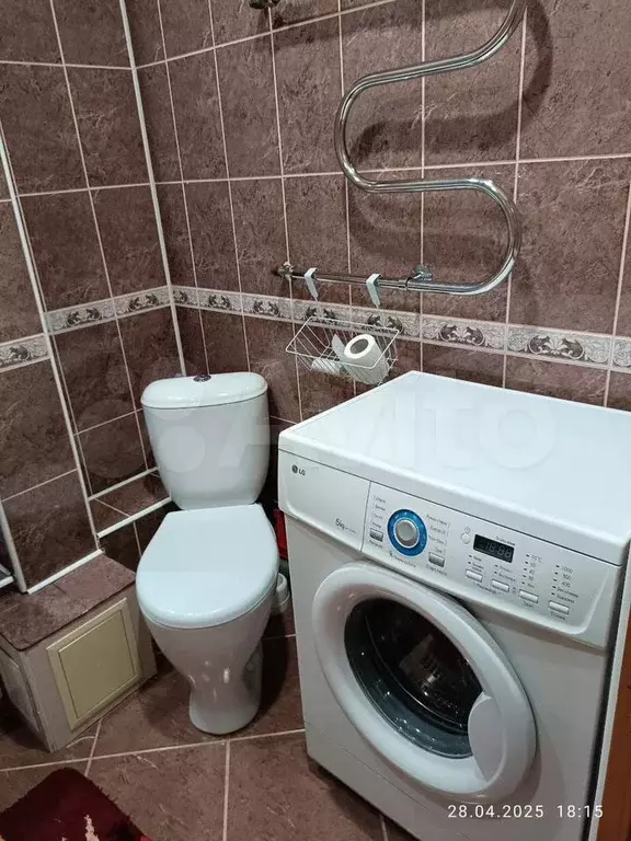 2-к. квартира, 48 м, 5/5 эт. - Фото 1