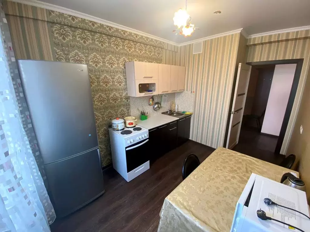 2-к кв. Челябинская область, Челябинск ул. Гагарина, 66 (59.0 м) - Фото 2