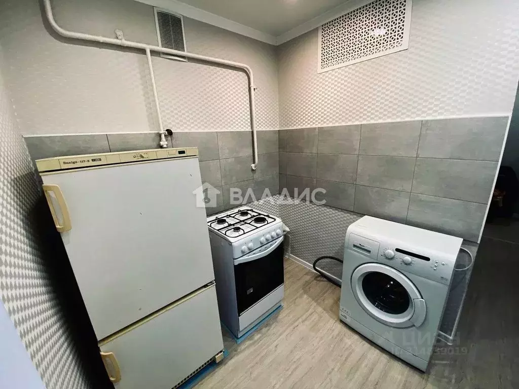 3-к кв. Калининградская область, Калининград Лужская ул., 40А (53.0 м) - Фото 1