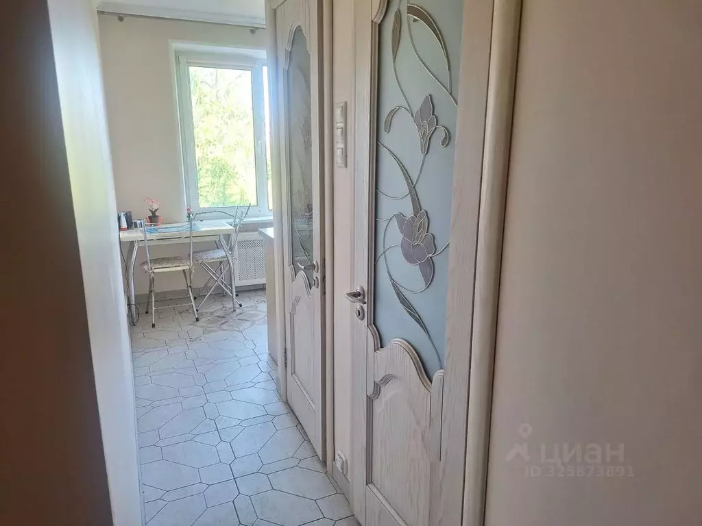 2-к кв. Москва Свободный просп., 9К4 (43.2 м) - Фото 1