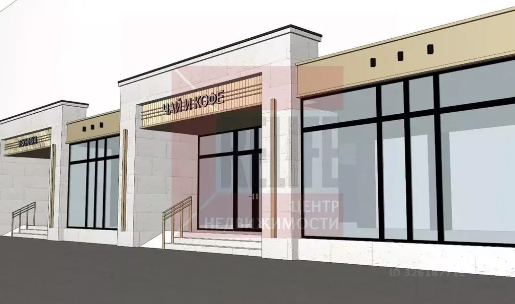 Помещение свободного назначения в Калининградская область, Калининград ... - Фото 1