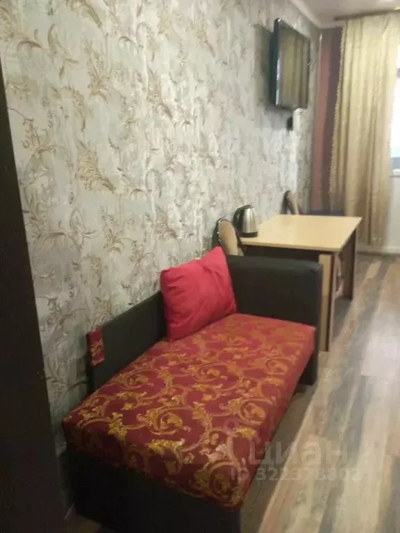 Студия Краснодарский край, Краснодар Славянский мкр, ул. Заполярная, ... - Фото 2