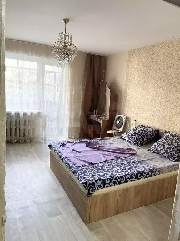 2-к. квартира, 47 м, 2/9 эт. - Фото 1