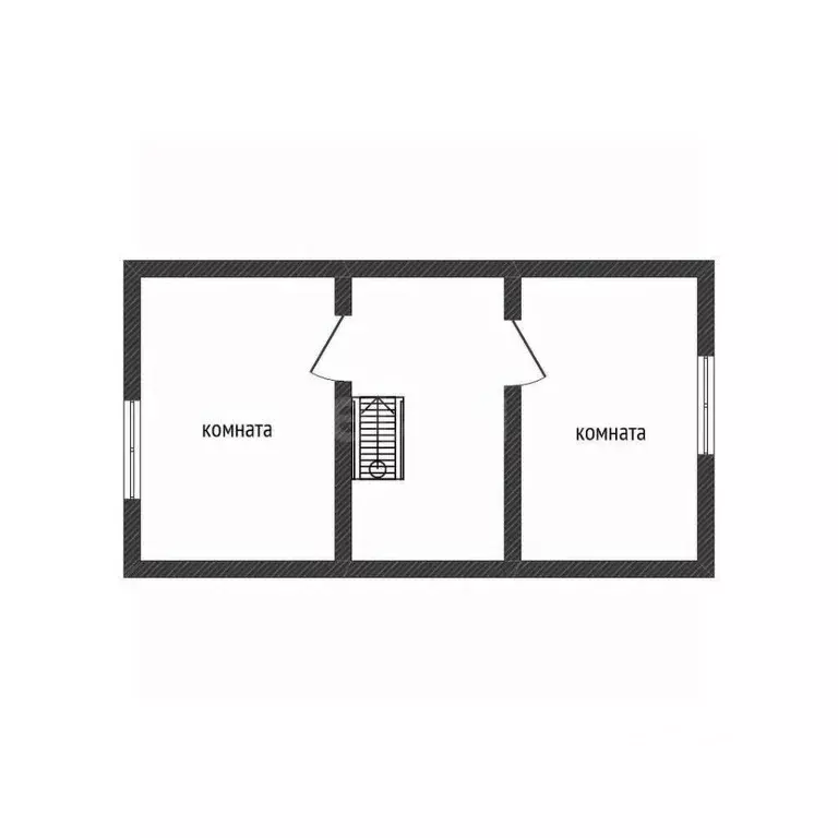 Дом в Ленинградская область, Волховский район, Староладожское с/пос, ... - Фото 2