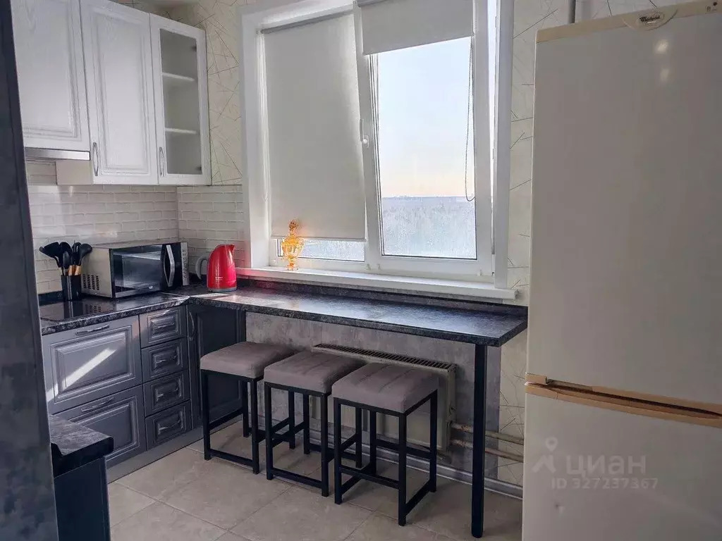 1-к кв. Московская область, Королев ул. Мичурина, 21 (37.2 м) - Фото 1