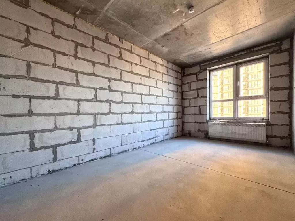 1-к. квартира, 41 м, 7/25 эт. - Фото 0