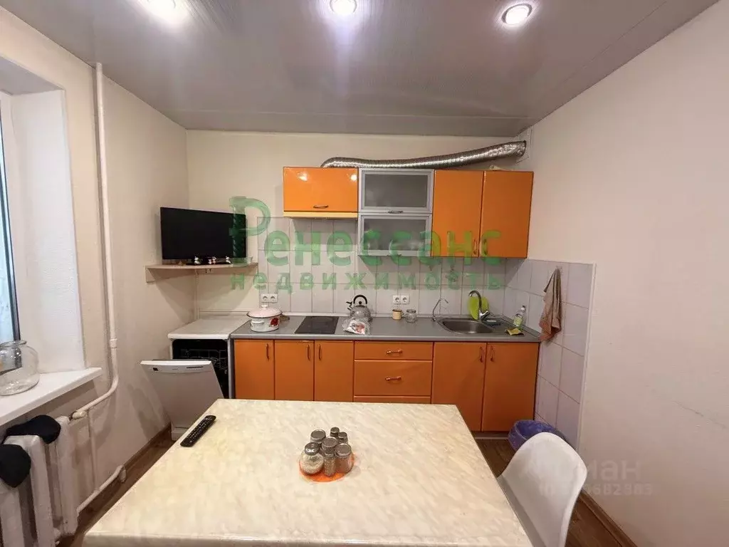 1-к кв. Брянская область, Брянск Уральский пер., 8/1 (42.0 м) - Фото 2