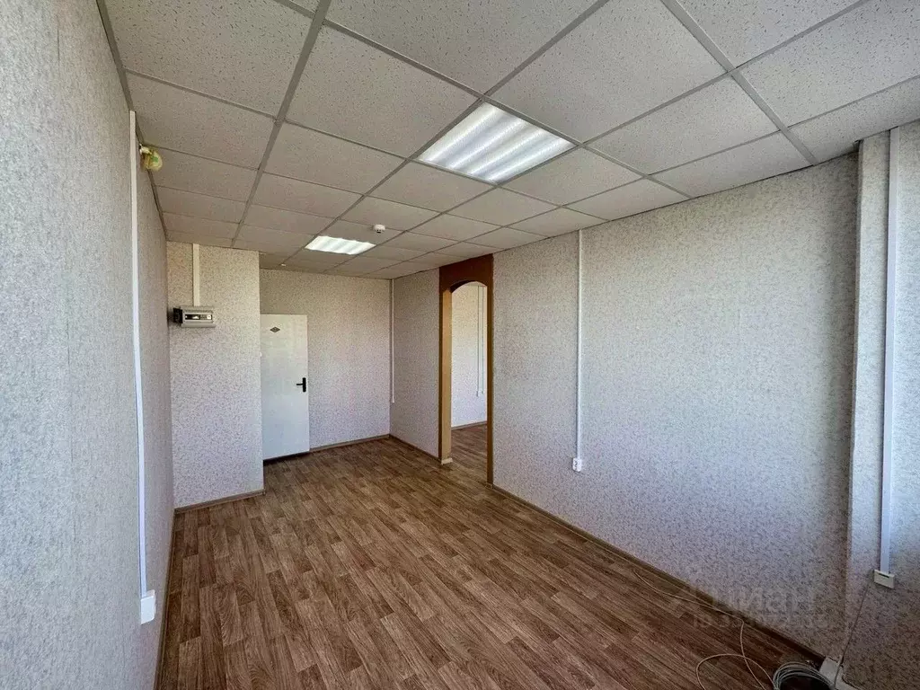 Офис в Чувашия, Чебоксары Хузангая ул., 14 (48 м) - Фото 2