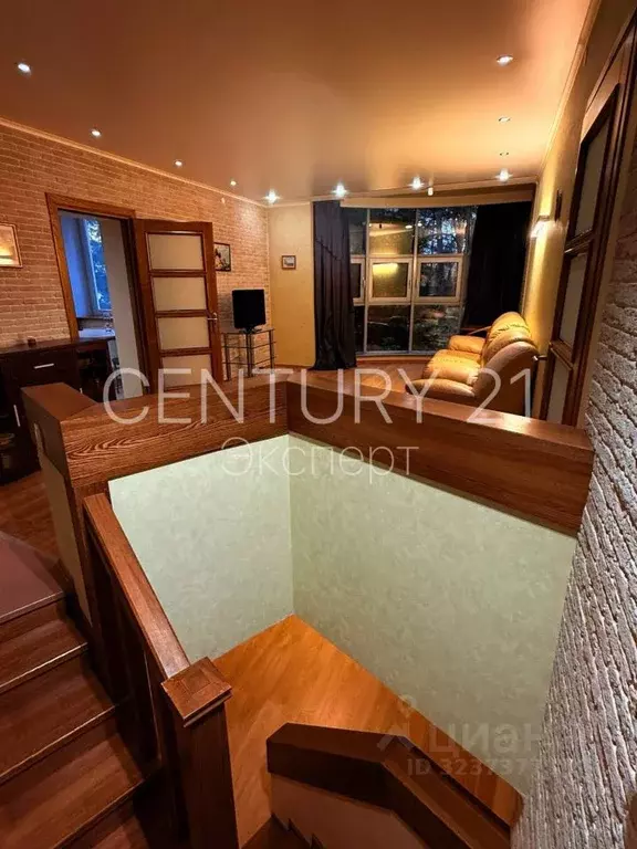 5-к кв. Калининградская область, Светлогорск ул. Горького, 6А (168.9 ... - Фото 1