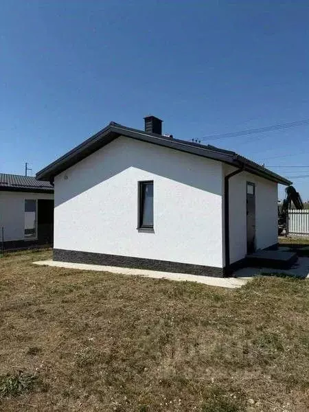 Дом в Краснодарский край, Анапа муниципальный округ, с. Юровка проезд ... - Фото 1