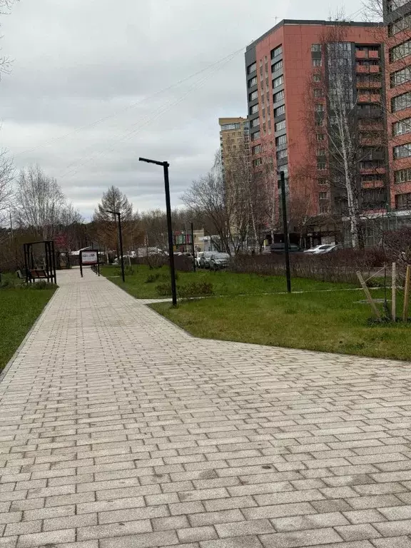 3-к кв. Пермский край, Пермь ш. Космонавтов, 114 (55.0 м) - Фото 1