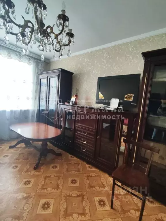 2-к кв. Кемеровская область, Кемерово ул. Терешковой, 25А (49.4 м) - Фото 1