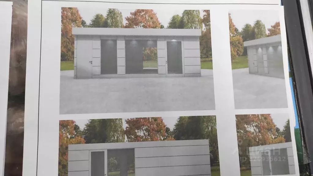 Торговая площадь в Калининградская область, Пионерский Вокзальная ул., ... - Фото 2