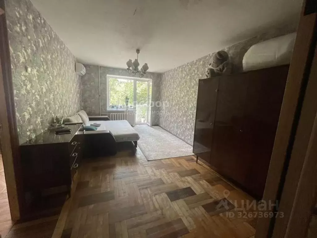 3-к кв. Крым, Феодосия ул. Федько, 36/7 (65.0 м) - Фото 2