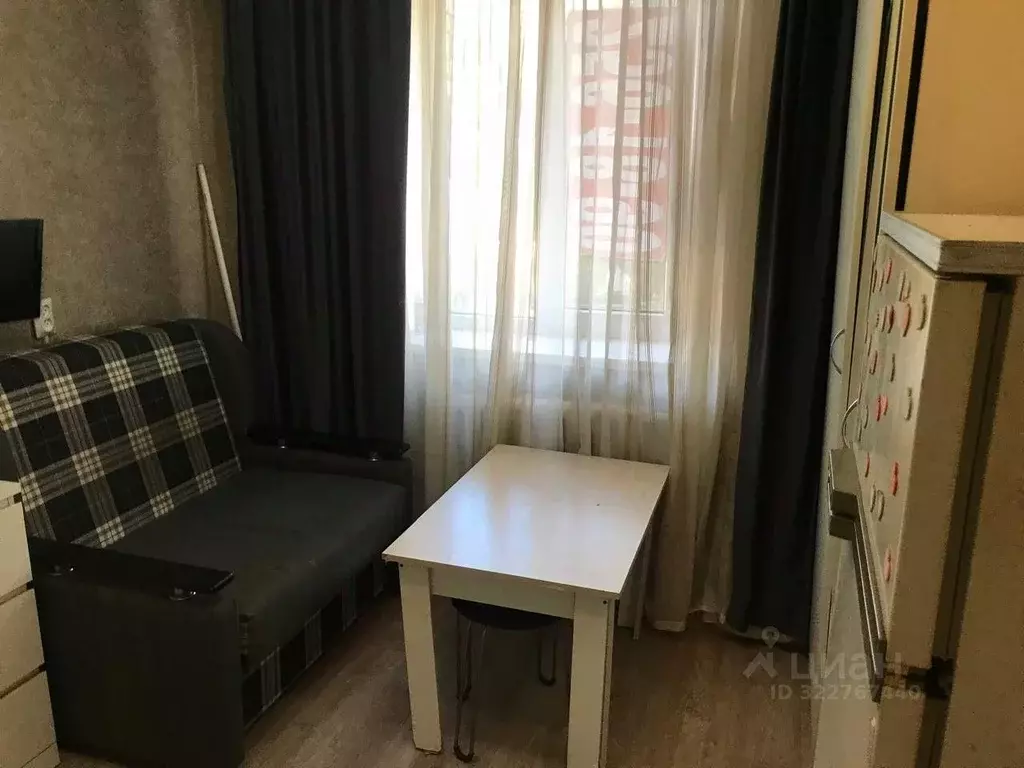 Комната Ростовская область, Ростов-на-Дону Вятская ул., 43 (10.0 м) - Фото 2