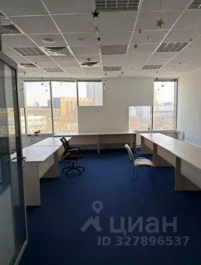 Офис в Москва ул. Авиаконструктора Микояна, 12 (373 м) - Фото 2