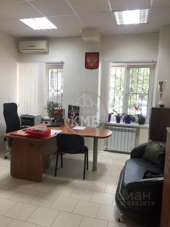 Офис в Ставропольский край, Минераловодский муниципальный округ, пос. ... - Фото 2