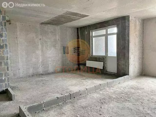 3-комнатная квартира: посёлок Горки-10, 23 (113 м) - Фото 1