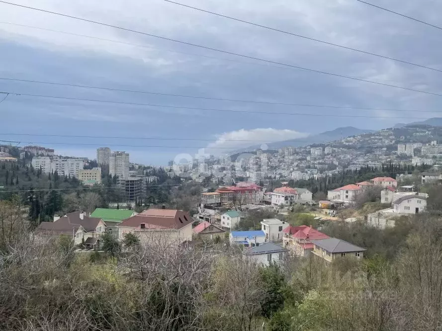 3-к кв. Крым, Ялта ул. Репина, 21 (84.25 м) - Фото 2