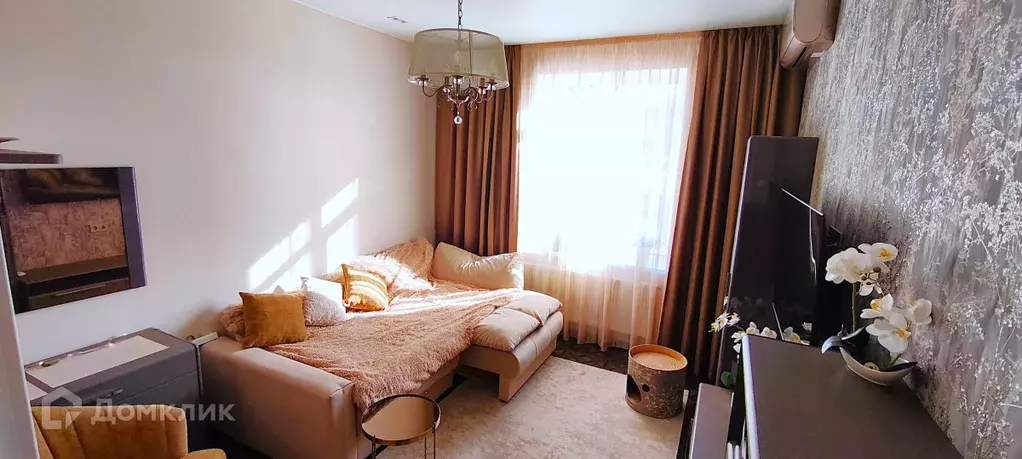 Продаётся 2-к квартира, 69.5 м - Фото 1