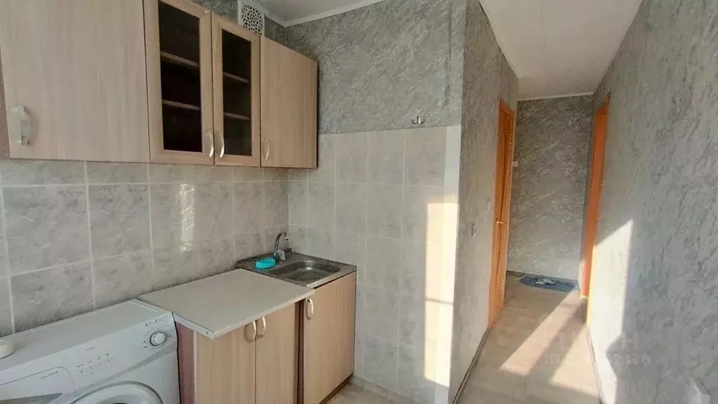 1-к кв. Новосибирская область, Искитим Советская ул., 221а (31.0 м) - Фото 0