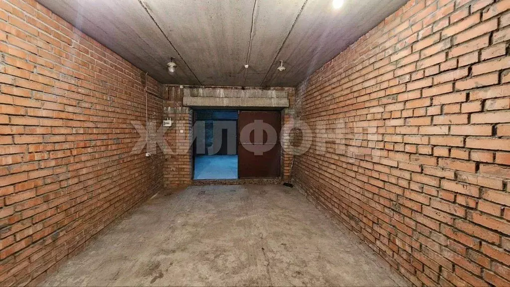 Гараж в Томская область, Северск ул. Славского, 20Б (20 м) - Фото 1