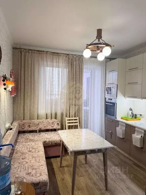 3-к кв. Белгородская область, Старый Оскол Степной мкр, 7 (92.8 м) - Фото 1