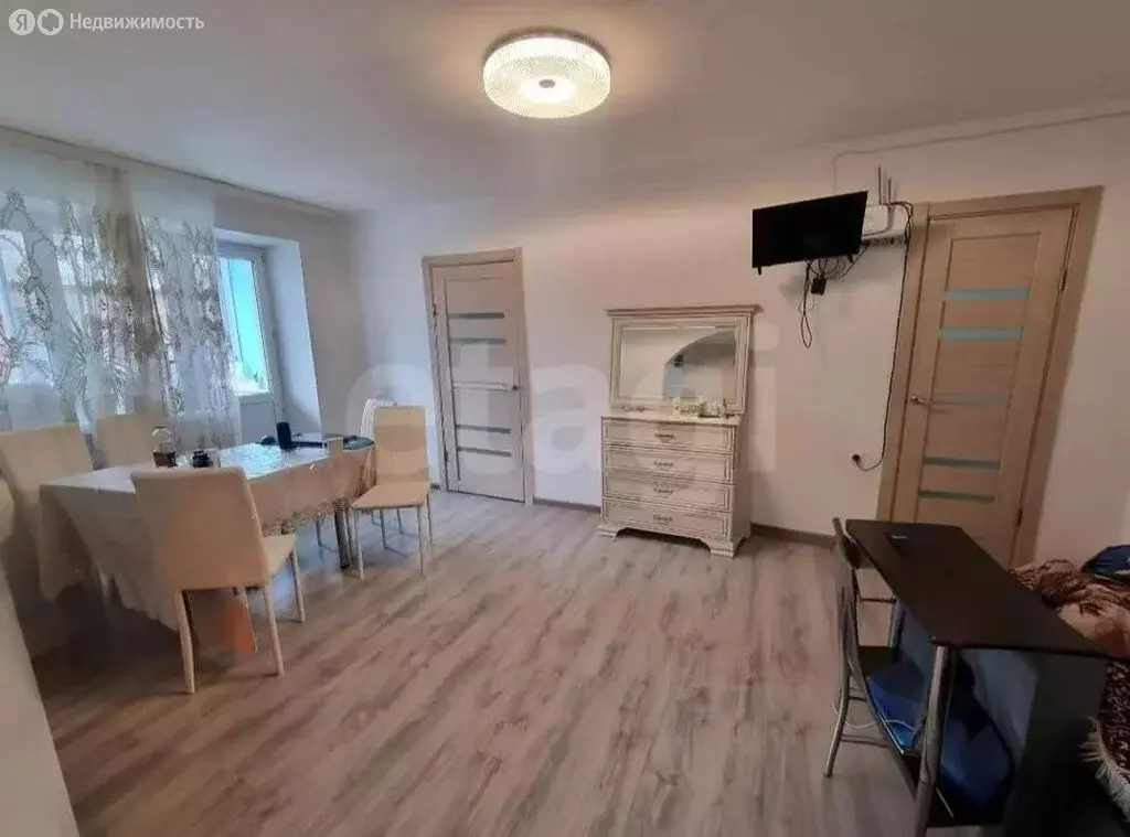 2-комнатная квартира: деревня Ратчино, улица Некрасова, 4 (44.6 м) - Фото 2