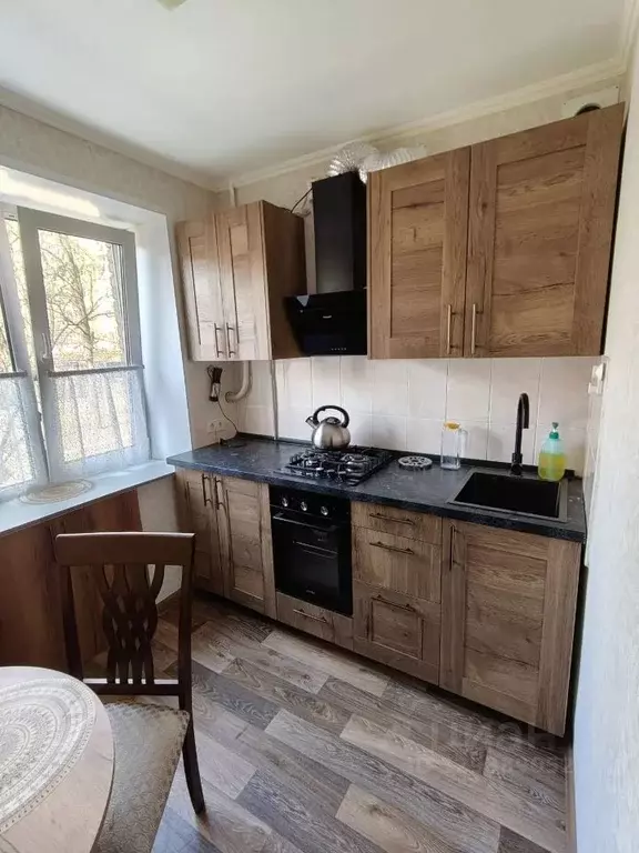 2-к кв. Московская область, Красногорск городской округ, Нахабино пгт ... - Фото 1