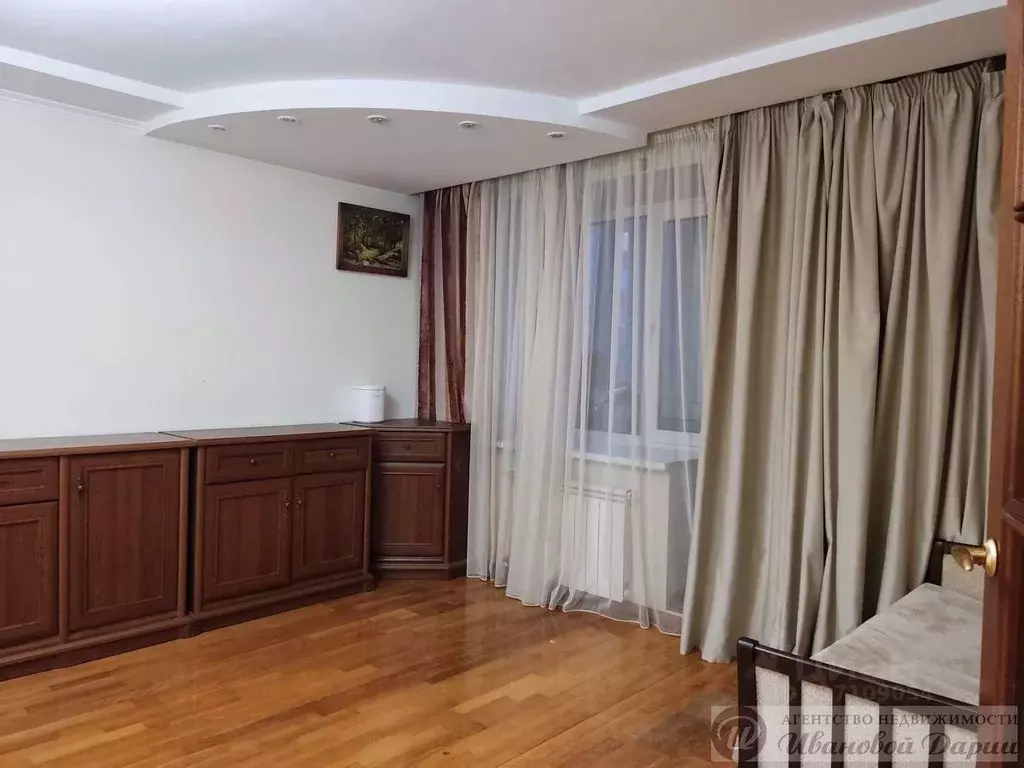 1-к кв. Самарская область, Самара Ново-Садовая ул., 106б (47.0 м) - Фото 2