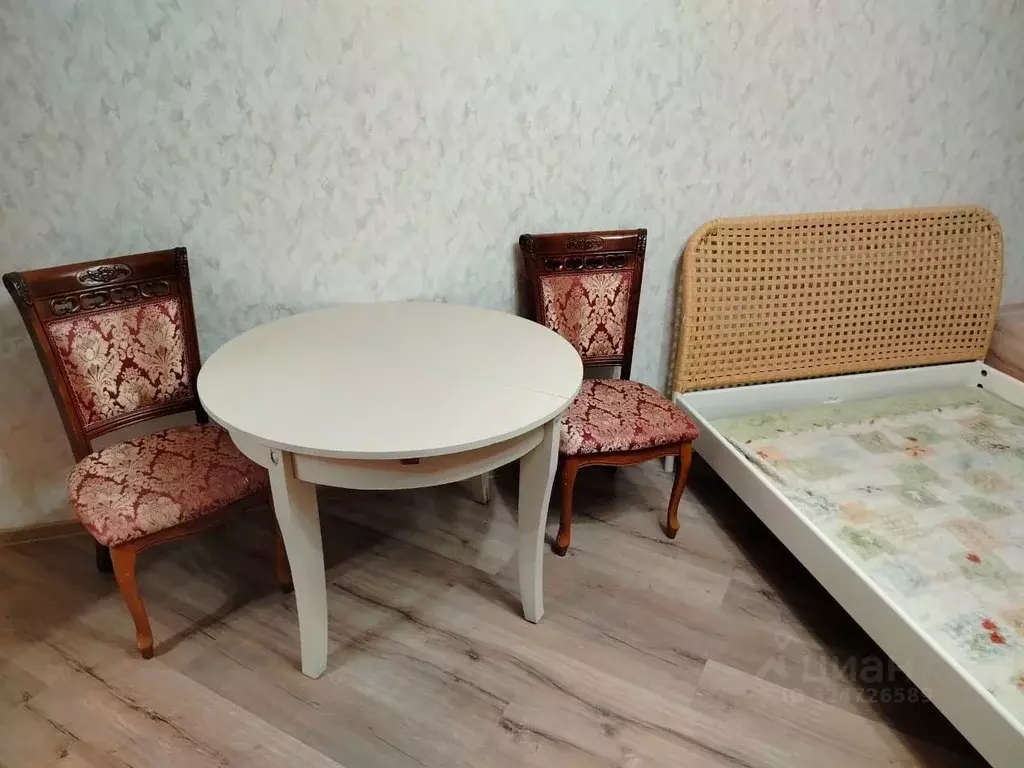 3-к кв. Московская область, Электросталь ул. Карла Маркса, 15А (66.0 ... - Фото 2