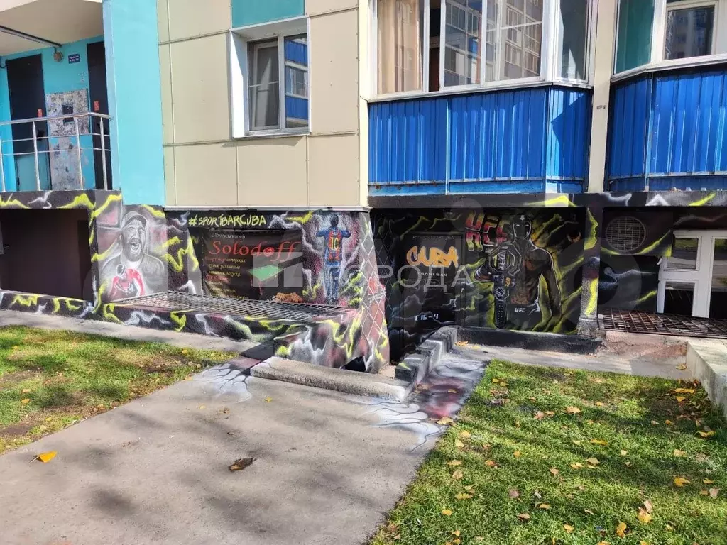 Продам помещение свободного назначения, 111.2 м - Фото 1