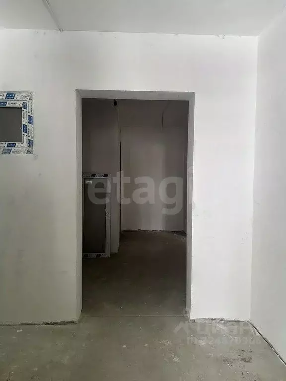 3-к кв. Калужская область, Калуга Анненки мкр, ул. Анненки, 40 (99.9 ... - Фото 1