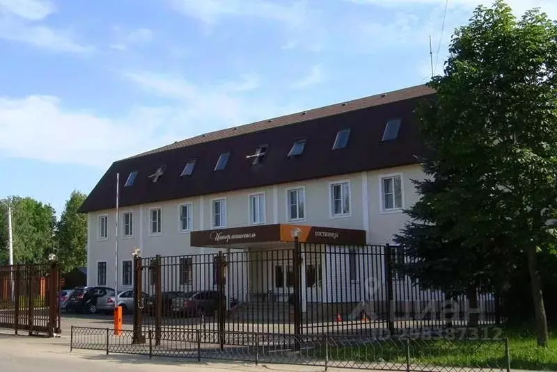 Комната Калужская область, Калуга Промышленная ул., 12 (10.0 м) - Фото 2